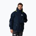 Helly Hansen férfi vitorlás dzseki Pier 3.0 kék 34156_597