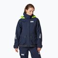 Helly Hansen Pier 3.0 női vitorlás dzseki tengerészkék 34177_597