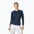 Helly Hansen női trekking póló Hh Tech Crew tengerészkék 48374_597