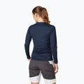 Helly Hansen női trekking póló Hh Tech Crew tengerészkék 48374_597 2