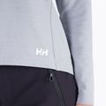 Női trekking pulóver Helly Hansen Verglas Light Hoodie 853 szürke 62964 5