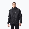 Férfi esőkabát Helly Hansen Ervik black