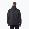 Férfi esőkabát Helly Hansen Ervik black 2
