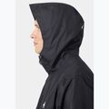 Férfi esőkabát Helly Hansen Ervik black 3
