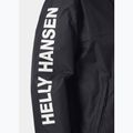 Férfi esőkabát Helly Hansen Ervik black 4