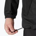 Férfi esőkabát Helly Hansen Ervik black 5