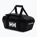 Helly Hansen H/H Scout Duffel utazótáska fekete 67440_990 2