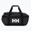 Helly Hansen H/H Scout Duffel utazótáska fekete 67441_990 2