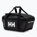 Helly Hansen H/H Scout Duffel utazótáska fekete 67442_990 2