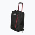 Utazótáska Helly Hansen Sport Exp. Trolley Carry On 40 l black 2