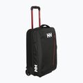 Utazótáska Helly Hansen Sport Exp. Trolley Carry On 40 l black