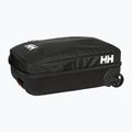 Utazótáska Helly Hansen Sport Exp. Trolley Carry On 40 l black 3