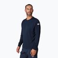 Helly Hansen férfi trekking ing Hh Tech Crew tengerészkék 48364_597