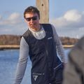 Férfi Musto LPX Gore-Tex Salopette vitorlás nadrág fekete 3