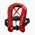 Helly Hansen Sailsafe Felfújható tengeri mentőmellény piros 33805_223-STD