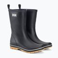 Férfi gumicsizma Helly Hansen Midsund 3 navy 4