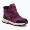 Gyermek téli túrabakancs Helly Hansen Jk Bowstring Boot Ht lila 11645_657-13/30
