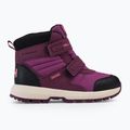 Gyermek téli túrabakancs Helly Hansen Jk Bowstring Boot Ht lila 11645_657-13/30 2