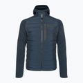 Férfi vitorlás dzseki Helly Hansen Arctic Ocean Hybrid Insulator navy