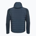 Férfi vitorlás dzseki Helly Hansen Arctic Ocean Hybrid Insulator navy 2