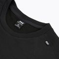Férfi hőaktív pulóver Helly Hansen Lifa Merino Midweight Crew fekete 3