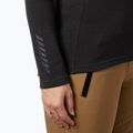 Női Termoaktiv pulóver Helly Hansen Lifa Merino Midweight 1/2 Zip black 4