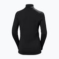 Női Termoaktiv pulóver Helly Hansen Lifa Merino Midweight 1/2 Zip black 6