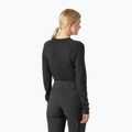 Női Termoaktiv pulóver Helly Hansen Lifa Merino Midweight black 2