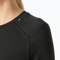 Női Termoaktiv pulóver Helly Hansen Lifa Merino Midweight black 3