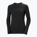 Női Termoaktiv pulóver Helly Hansen Lifa Merino Midweight black 5