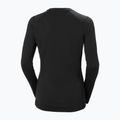 Női Termoaktiv pulóver Helly Hansen Lifa Merino Midweight black 6