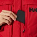 Helly Hansen férfi esőkabát Nordsjo piros 53488 4