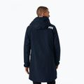 Férfi Helly Hansen Rigging Coat eső kabát navy 2