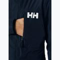 Férfi Helly Hansen Rigging Coat eső kabát navy 5