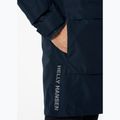 Férfi Helly Hansen Rigging Coat eső kabát navy 6
