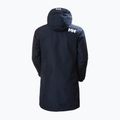 Férfi Helly Hansen Rigging Coat eső kabát navy 8