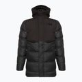 Férfi Helly Hansen Active Puffy Long pehelypaplan kabát fekete 53522_990