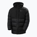 Férfi Helly Hansen Active Puffy Long pehelypaplan kabát fekete 53522_990 8