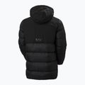 Férfi Helly Hansen Active Puffy Long pehelypaplan kabát fekete 53522_990 9