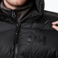 Férfi Helly Hansen Active Puffy pehelypaplan dzseki fekete 53523_990 4