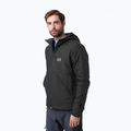 Helly Hansen férfi Odin Stretch Hooded Insulator pehelypaplan dzseki 991 fekete 62833