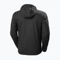 Helly Hansen férfi Odin Stretch kapucnis Light Insu 991 pehelykabát fekete 62914 5