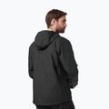 Helly Hansen férfi Odin Stretch kapucnis Light Insu 991 pehelykabát fekete 62914 2