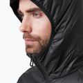 Férfi Helly Hansen Verglas Hooded Down Hybrid Ins 990 kabát fekete 63007 3