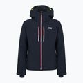 Férfi sí dzseki Helly Hansen Alpha Lifaloft navy