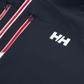 Férfi sí dzseki Helly Hansen Alpha Lifaloft navy 3