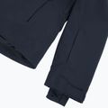 Férfi sí dzseki Helly Hansen Alpha Lifaloft navy 4