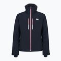 Férfi sí dzseki Helly Hansen Alpha Lifaloft navy 6
