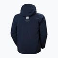Férfi sí dzseki Helly Hansen Alpha Lifaloft navy 9
