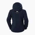 Női sí dzseki Helly Hansen Alphelia Lifaloft navy 2